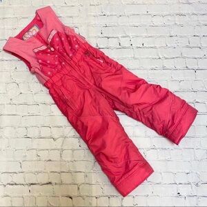 Obermeyer Snow Bib Pants